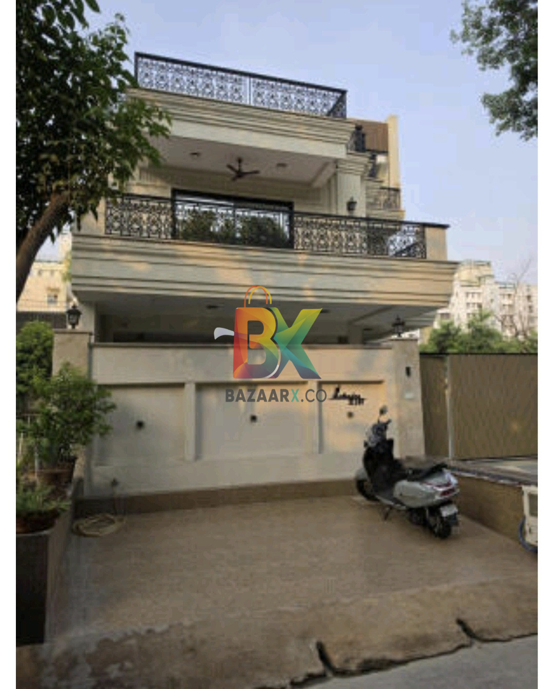 BZX Property