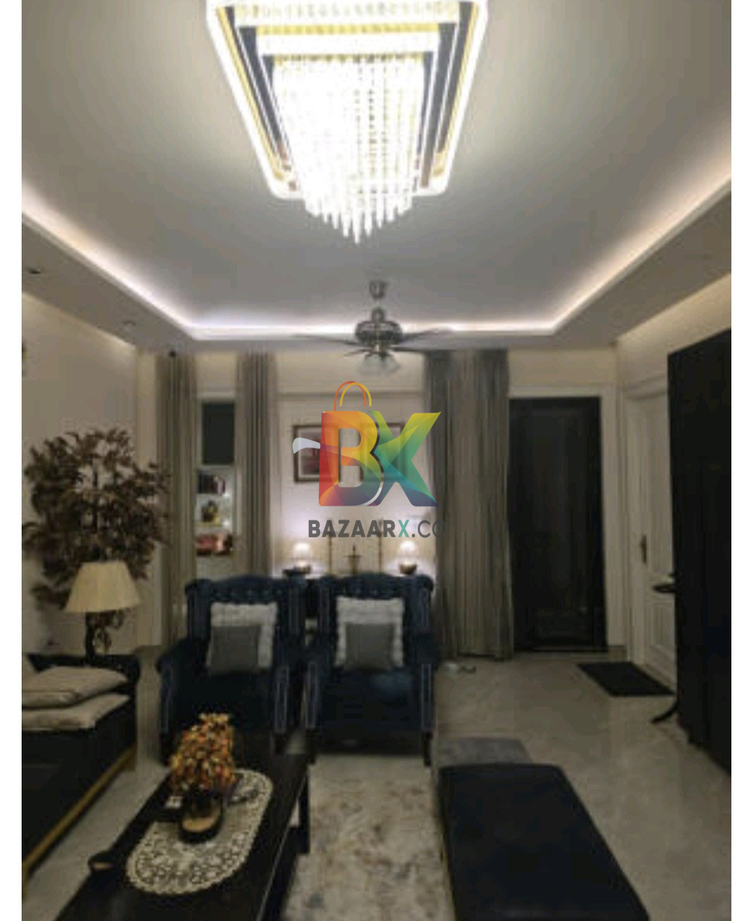 BZX Property