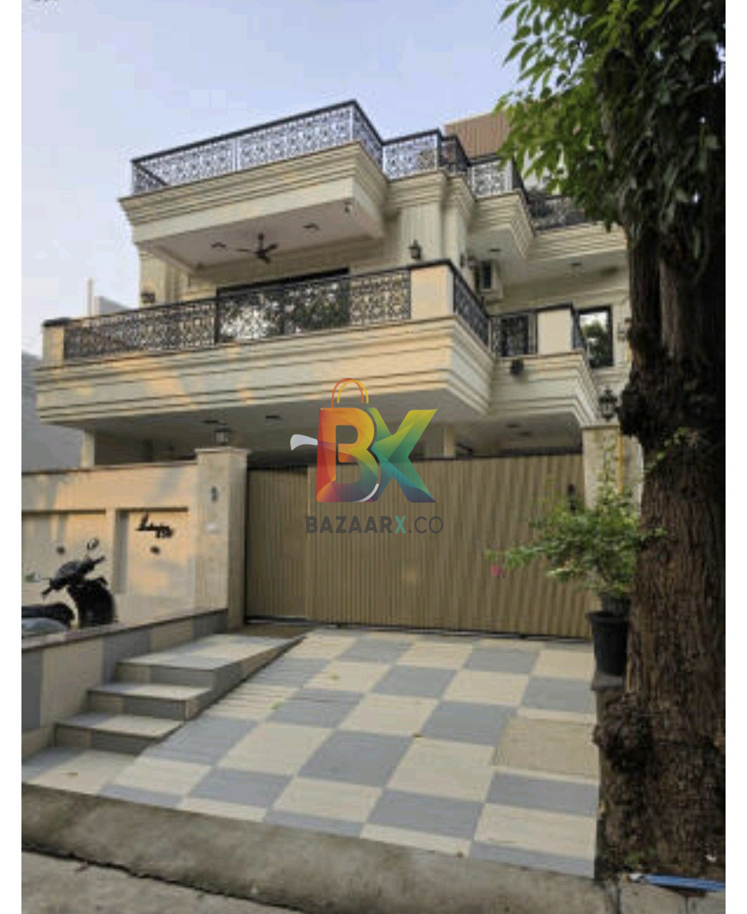 BZX Property