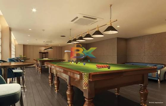 BZX Property