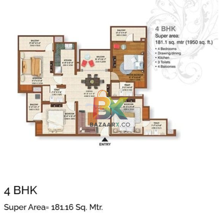 BZX Property