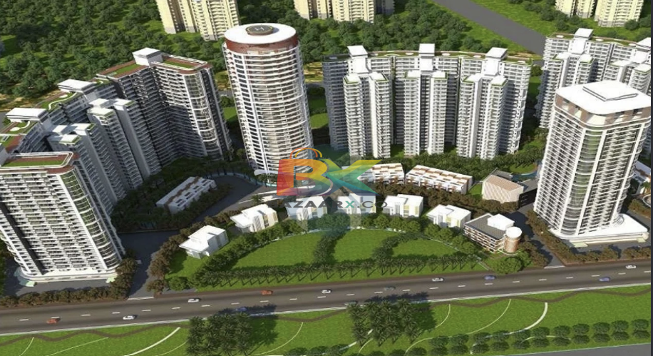 BZX Property