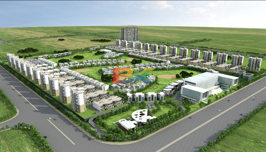 BZX Property