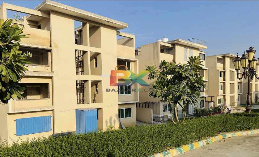 BZX Property