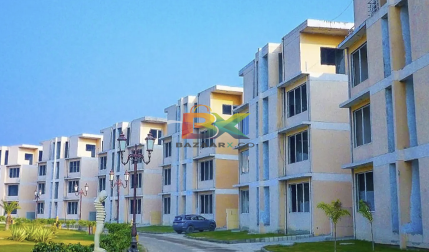 BZX Property
