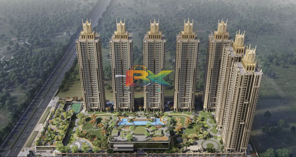 BZX Property