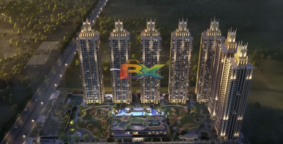 BZX Property