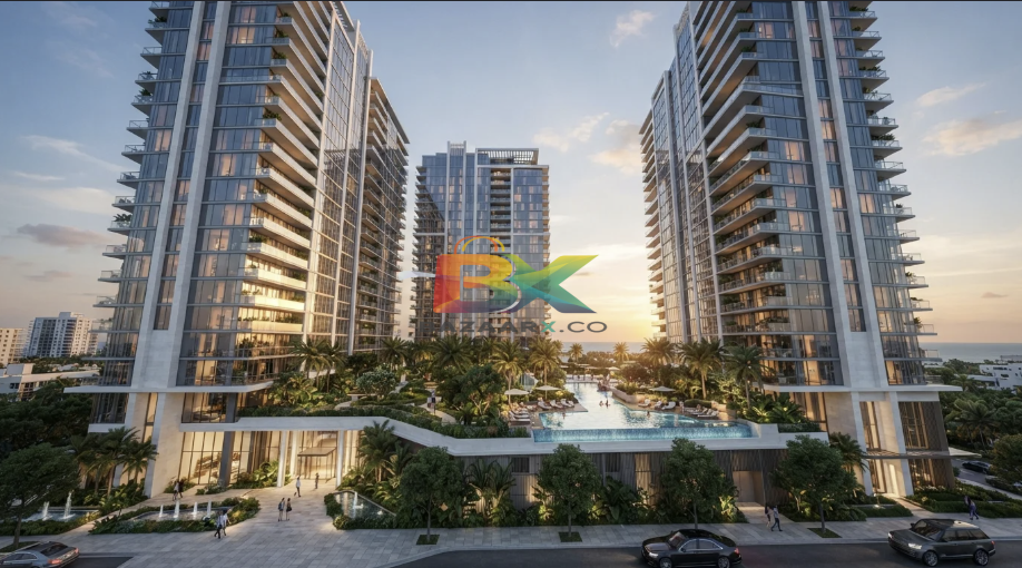 BZX Property
