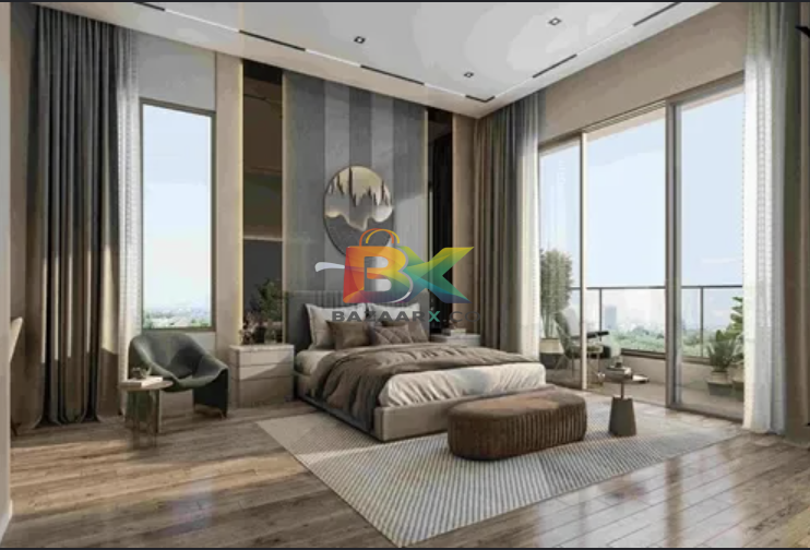 BZX Property