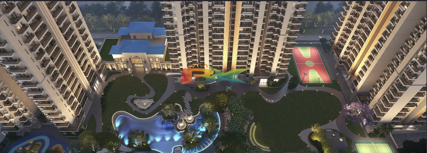 BZX Property
