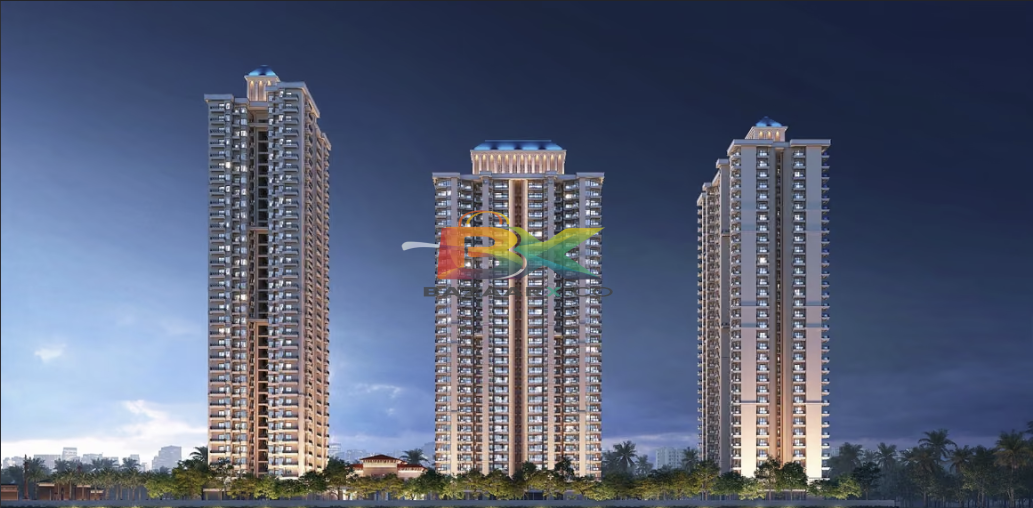 BZX Property