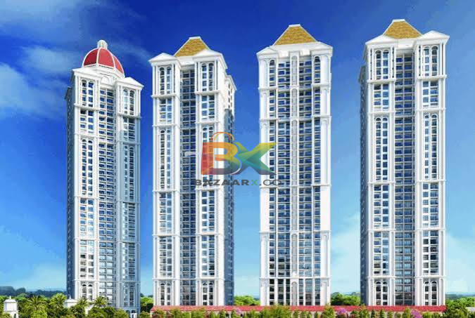 BZX Property