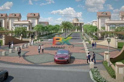 BZX Property
