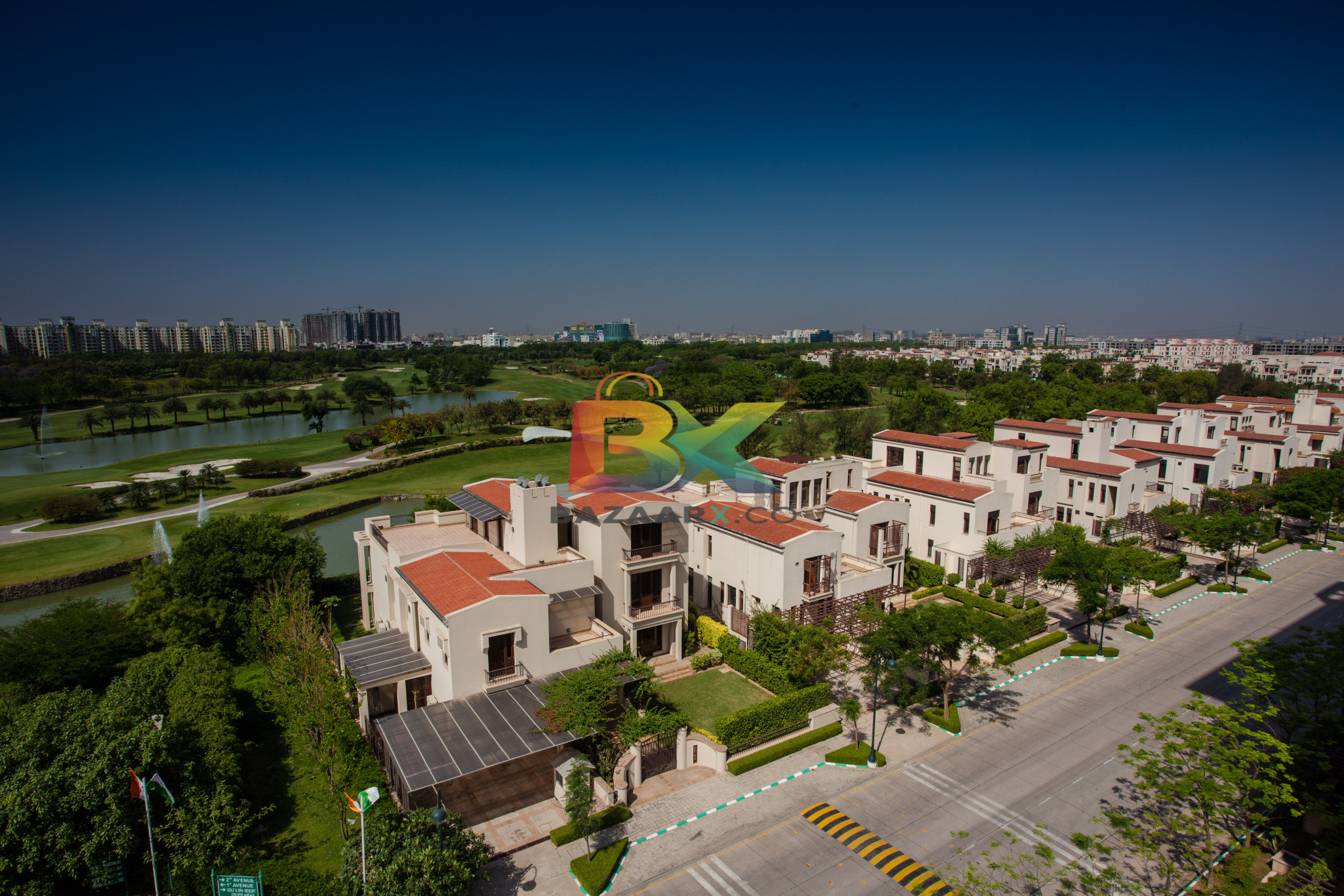 Villa Sectorjaypee,Resale,5+BHKProperty in JP Green  Society Available for Sale, 5200 Sqft. (38462₹/psft) inGreater Noida, Uttar Pradesh-630822