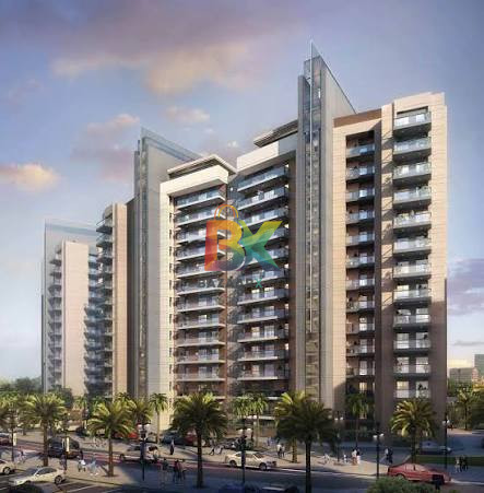 Residential SectorGomti Nagar Extension,Resale,3BHKProperty in Shalimar One World Belvedere Court  Society Available for Sale, 1618 Sqft. (14277₹/psft) inLucknow, Uttar Pradesh-546961