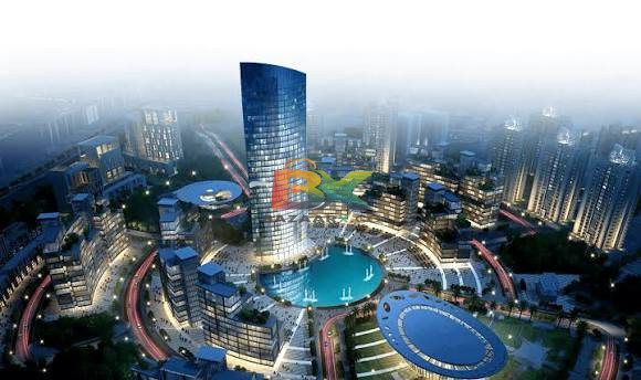 BZX Property