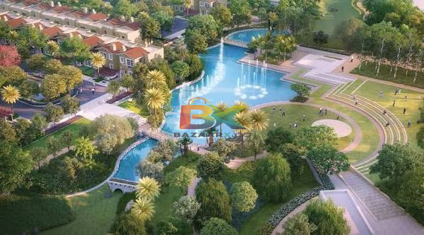 Residential SectorAhmamau,Resale,3BHKProperty in Pintail Park City  Society Available for Sale, 1746 Sqft. (8305₹/psft) inLucknow, Uttar Pradesh-427145