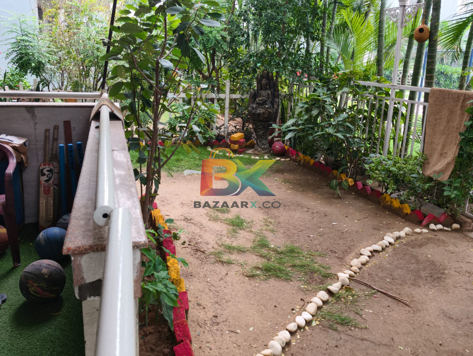 BZX Property