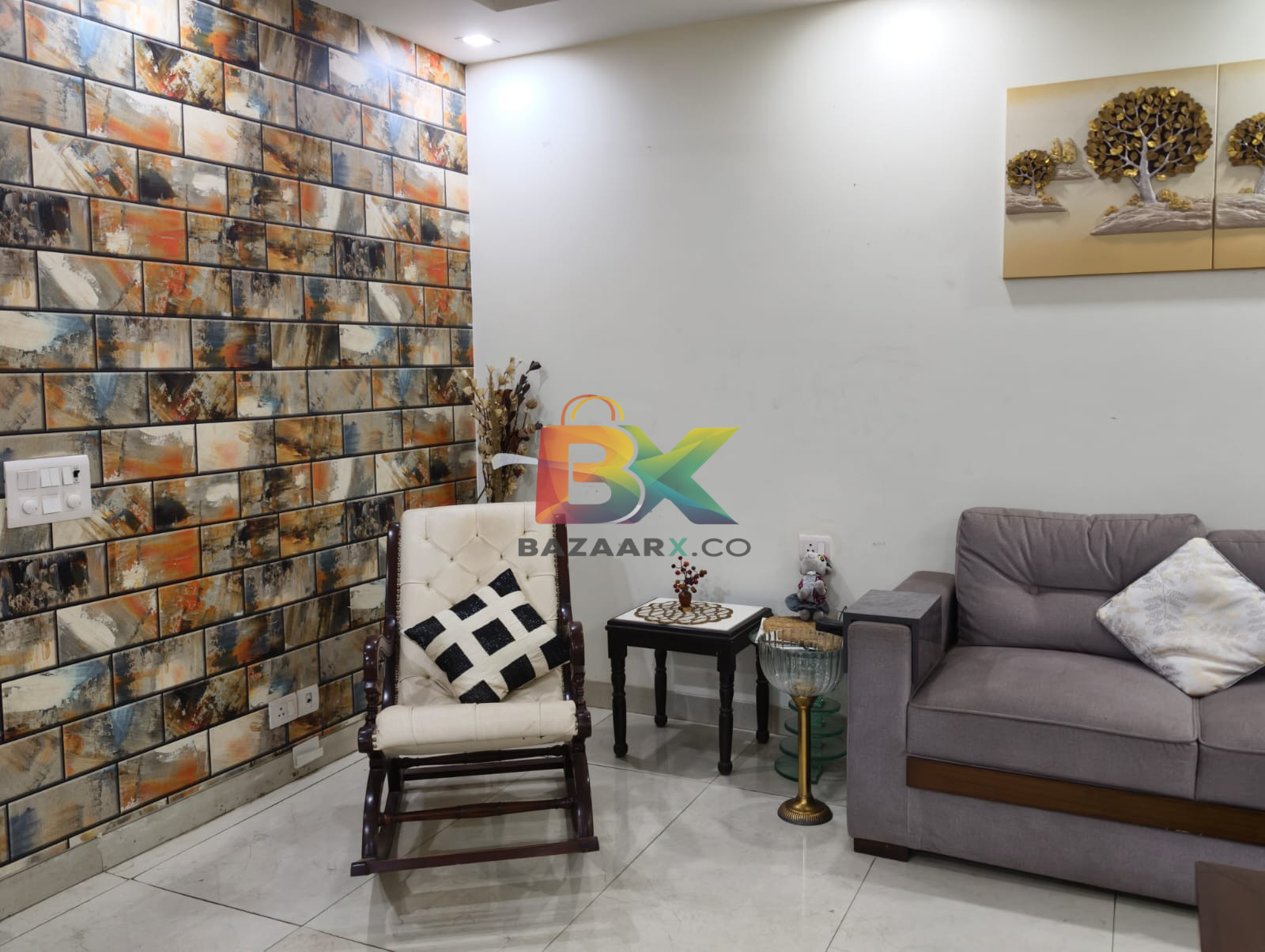 BZX Property
