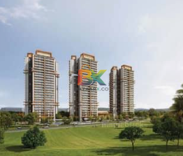 Residential Sector 99, New Launch, 3 BHK Property in Hero Leafsong Retreat Society Available for Sale, 1674 Sqft, (10992₹/psft) in Gurgaon, Haryana-475776
