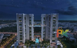 BZX Property