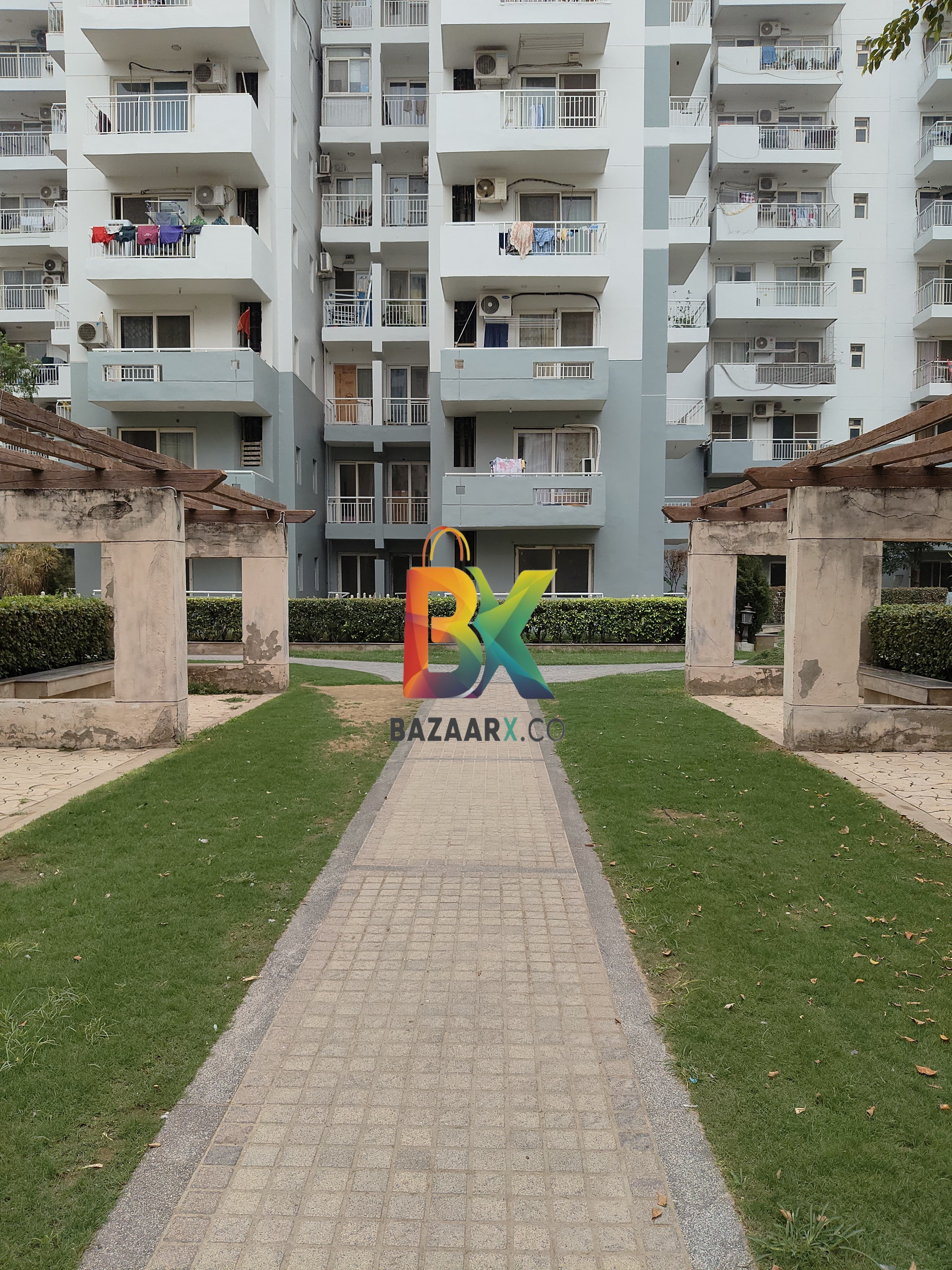 BZX Property