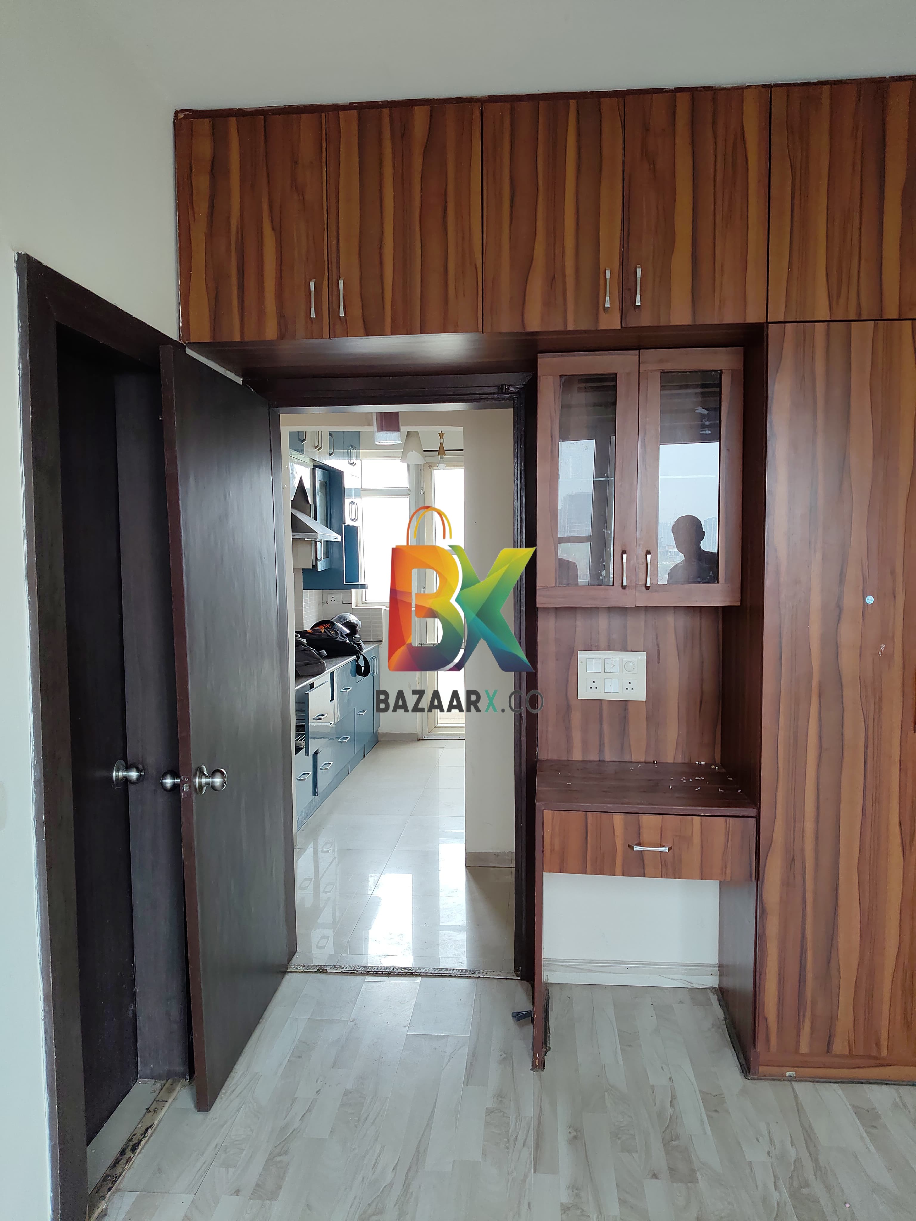 BZX Property