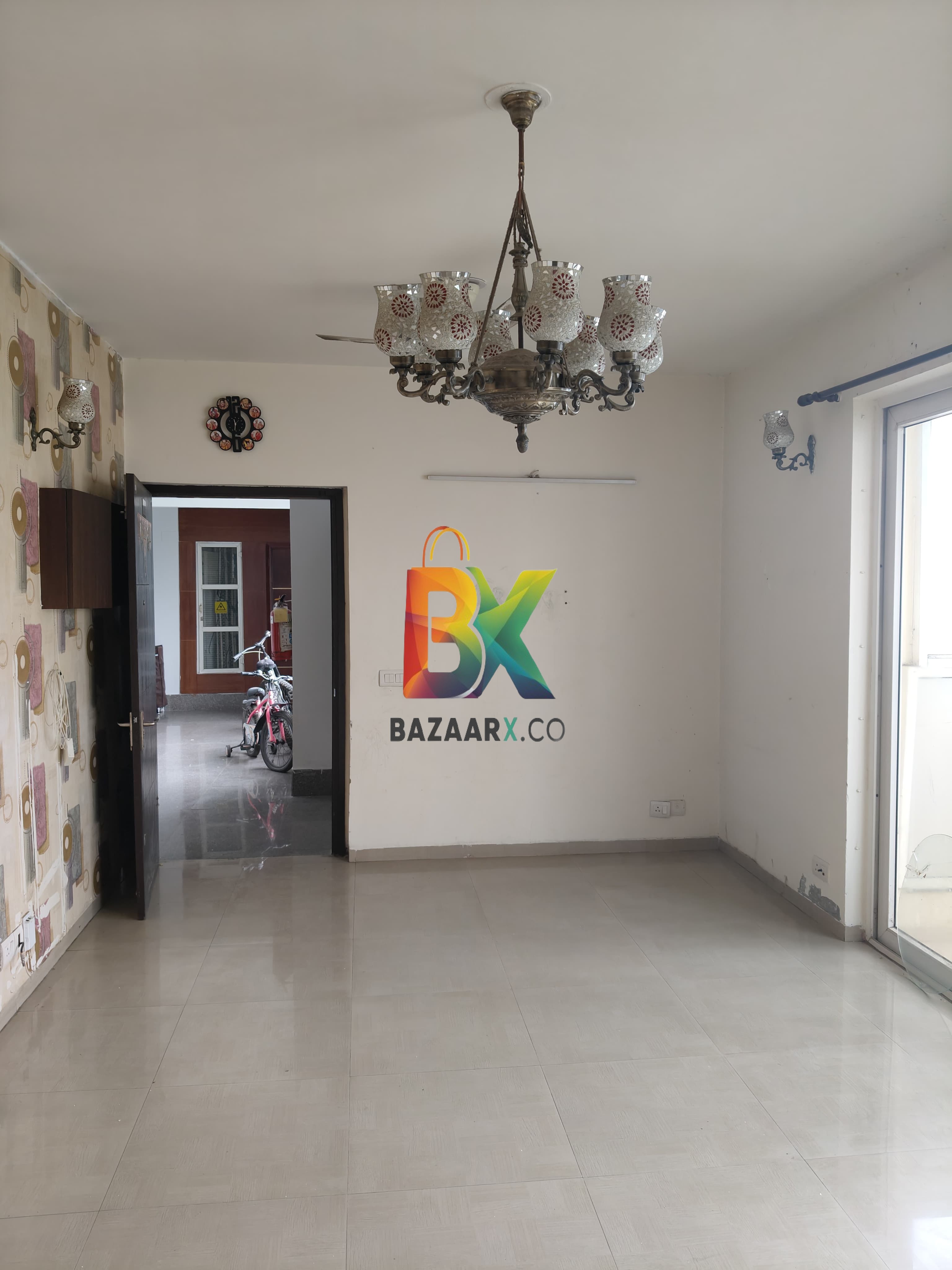 BZX Property