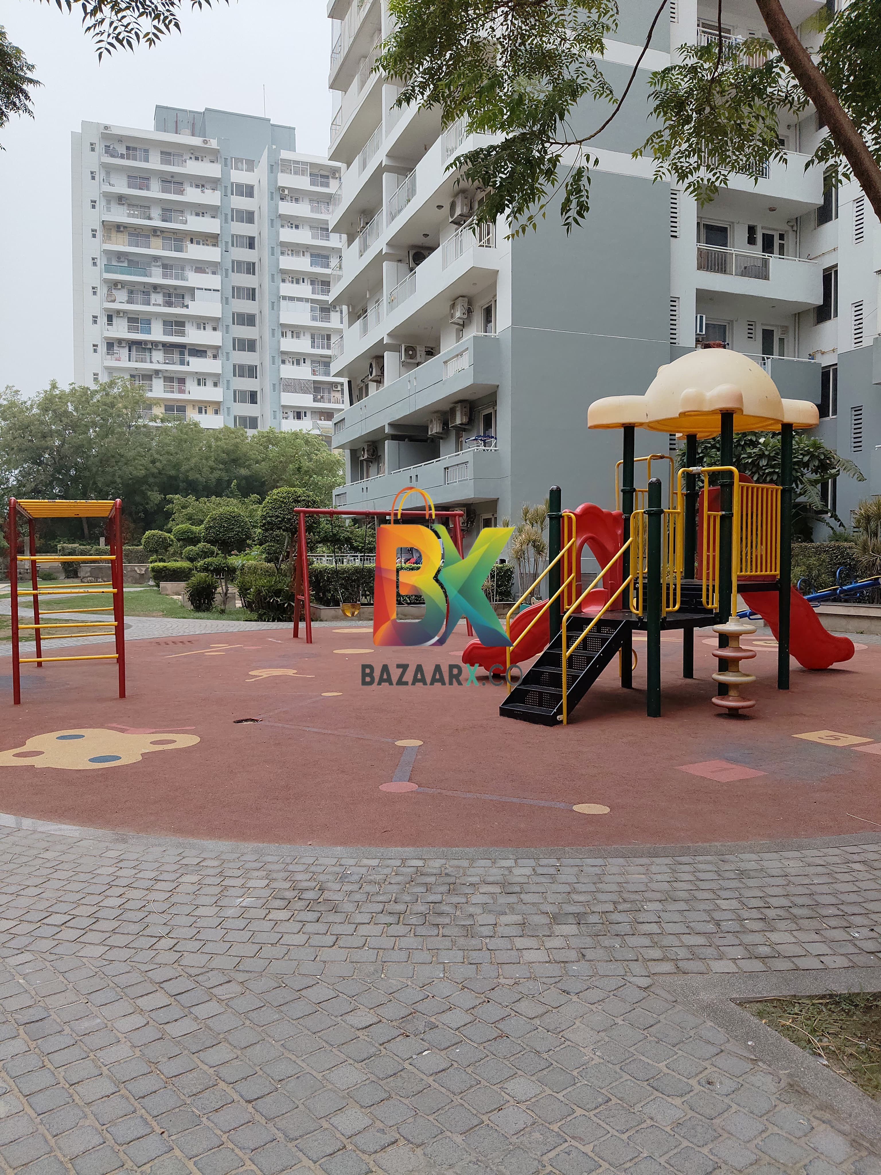 BZX Property