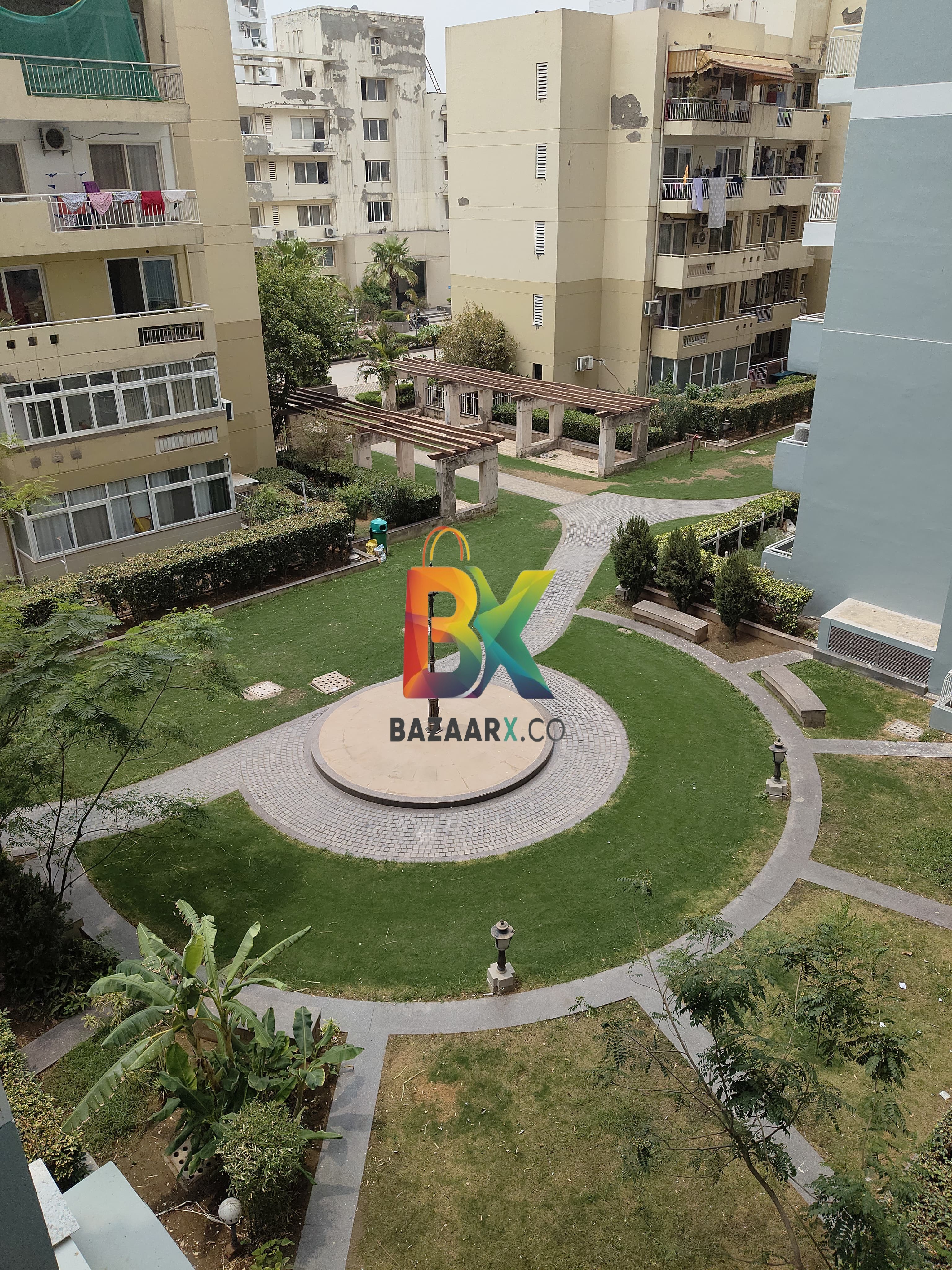 BZX Property