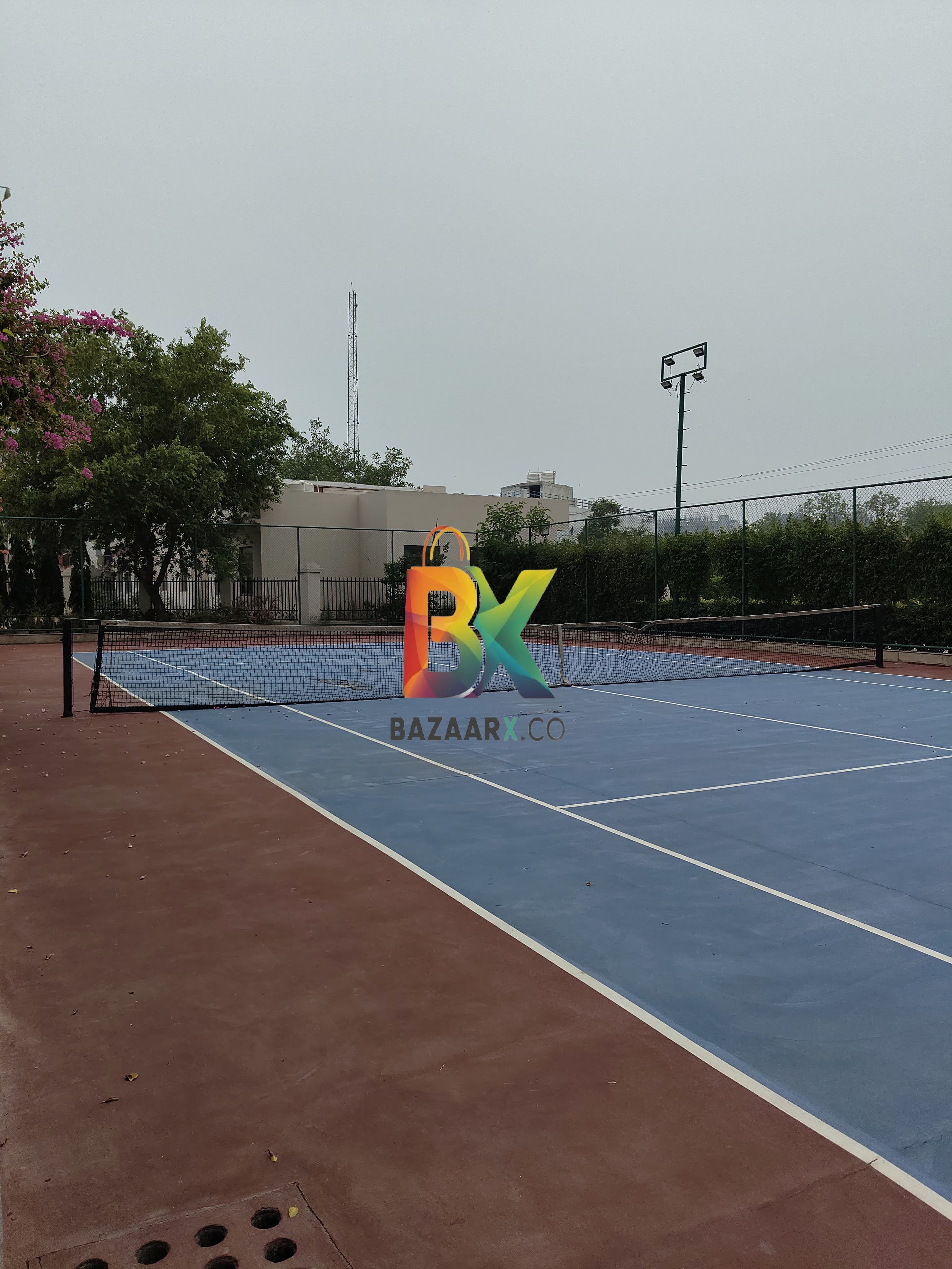 BZX Property