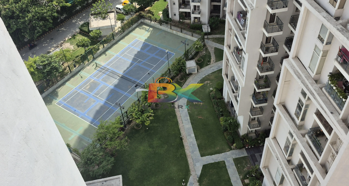 BZX Property