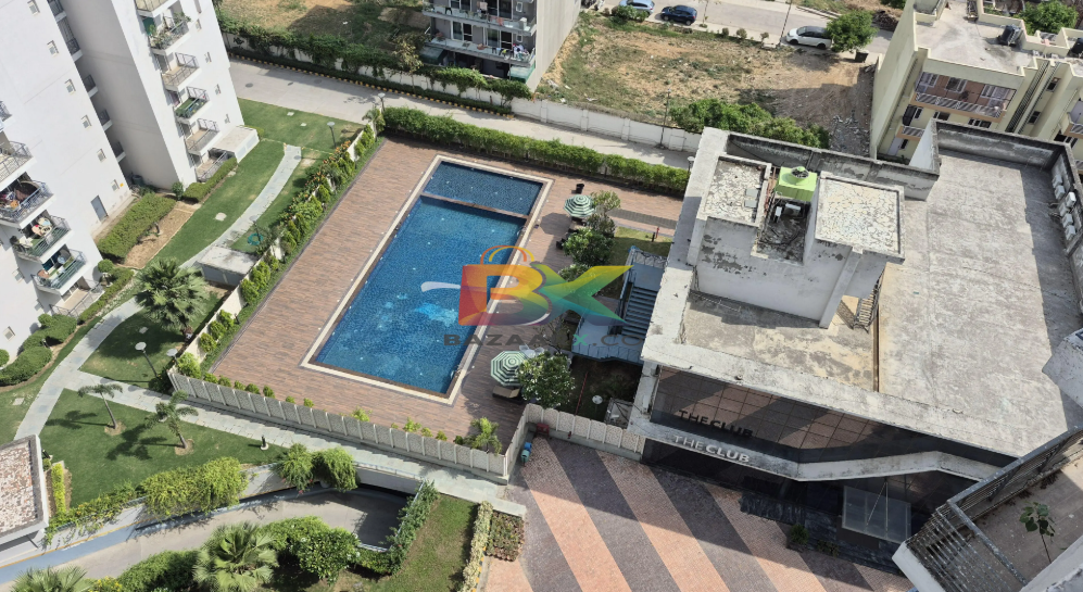 BZX Property