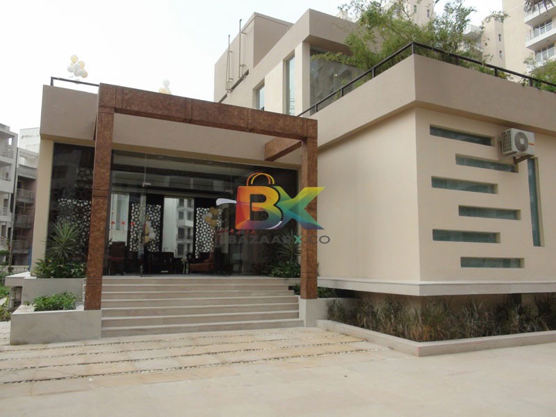 BZX Property