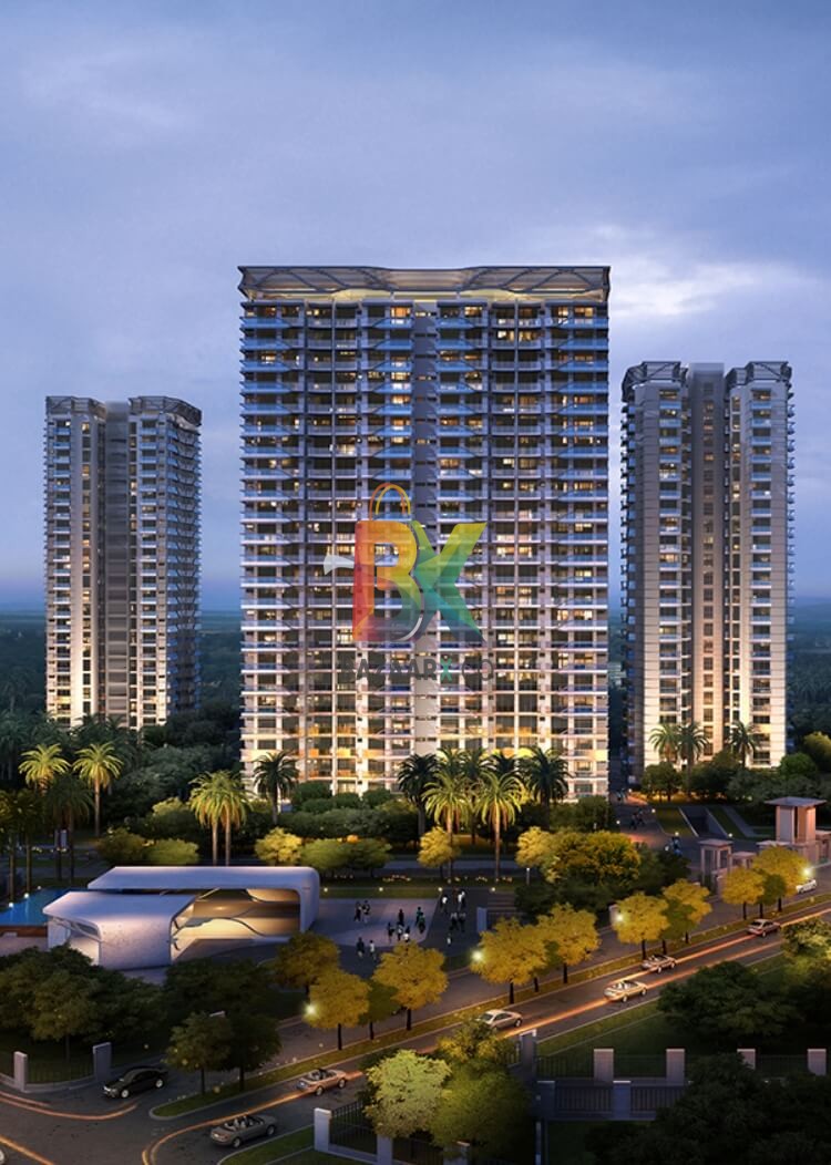 BZX Property