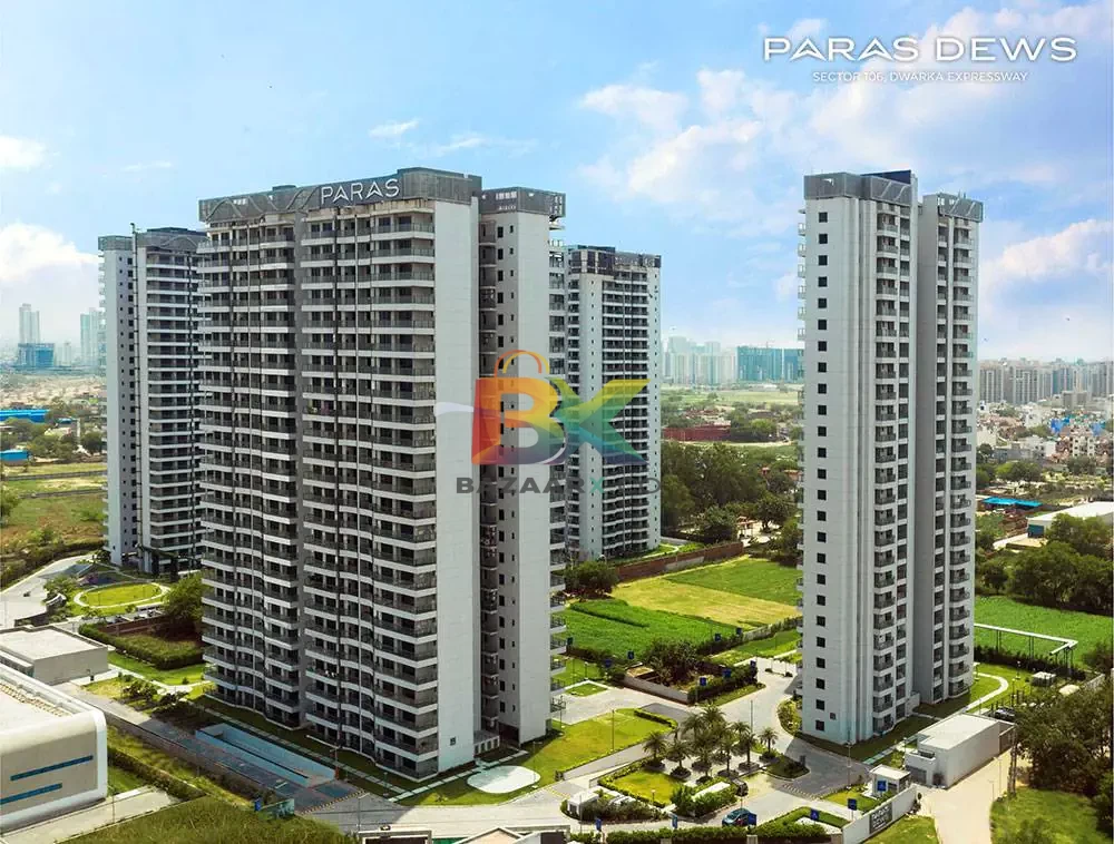 BZX Property
