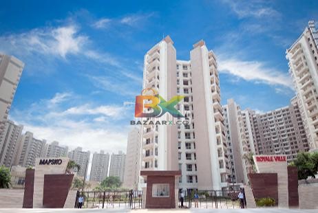 BZX Property