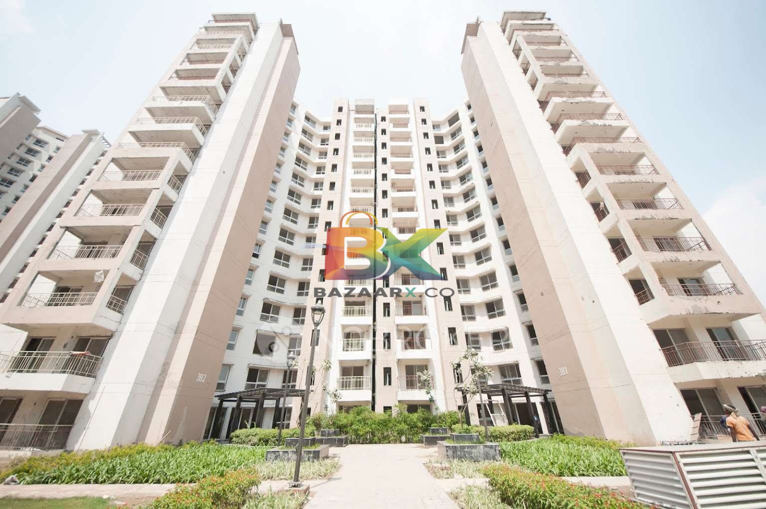 BZX Property