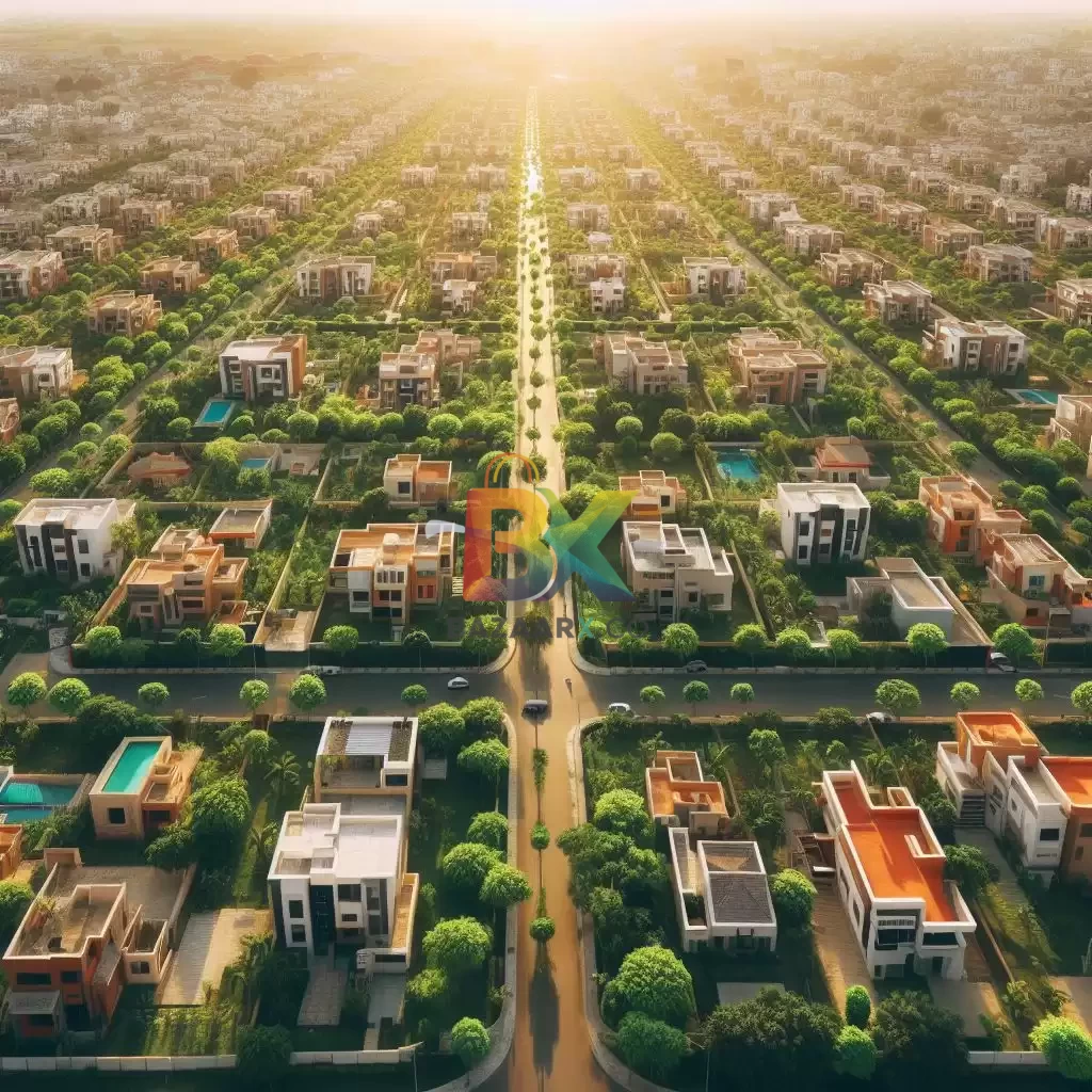 BZX Property