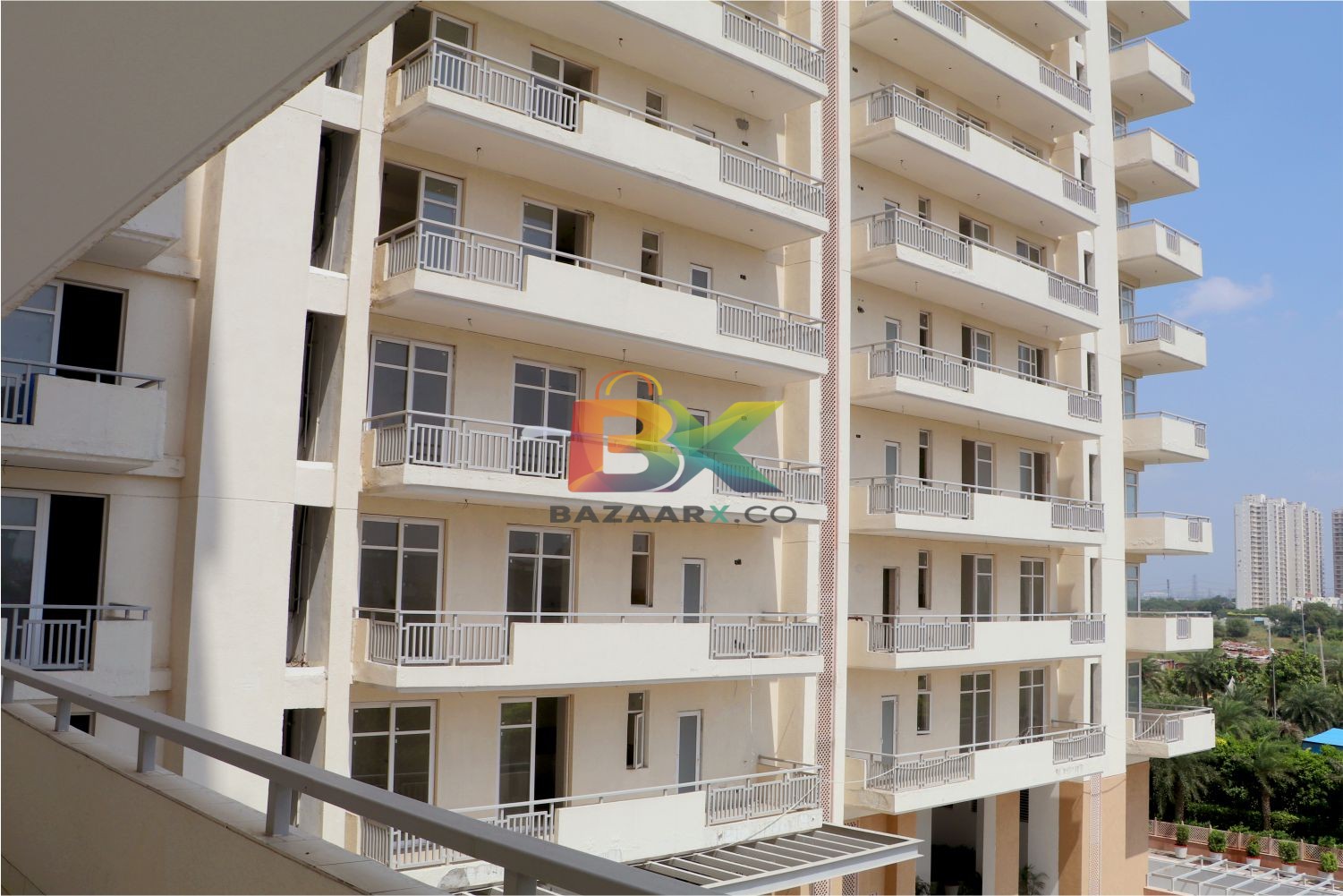 BZX Property