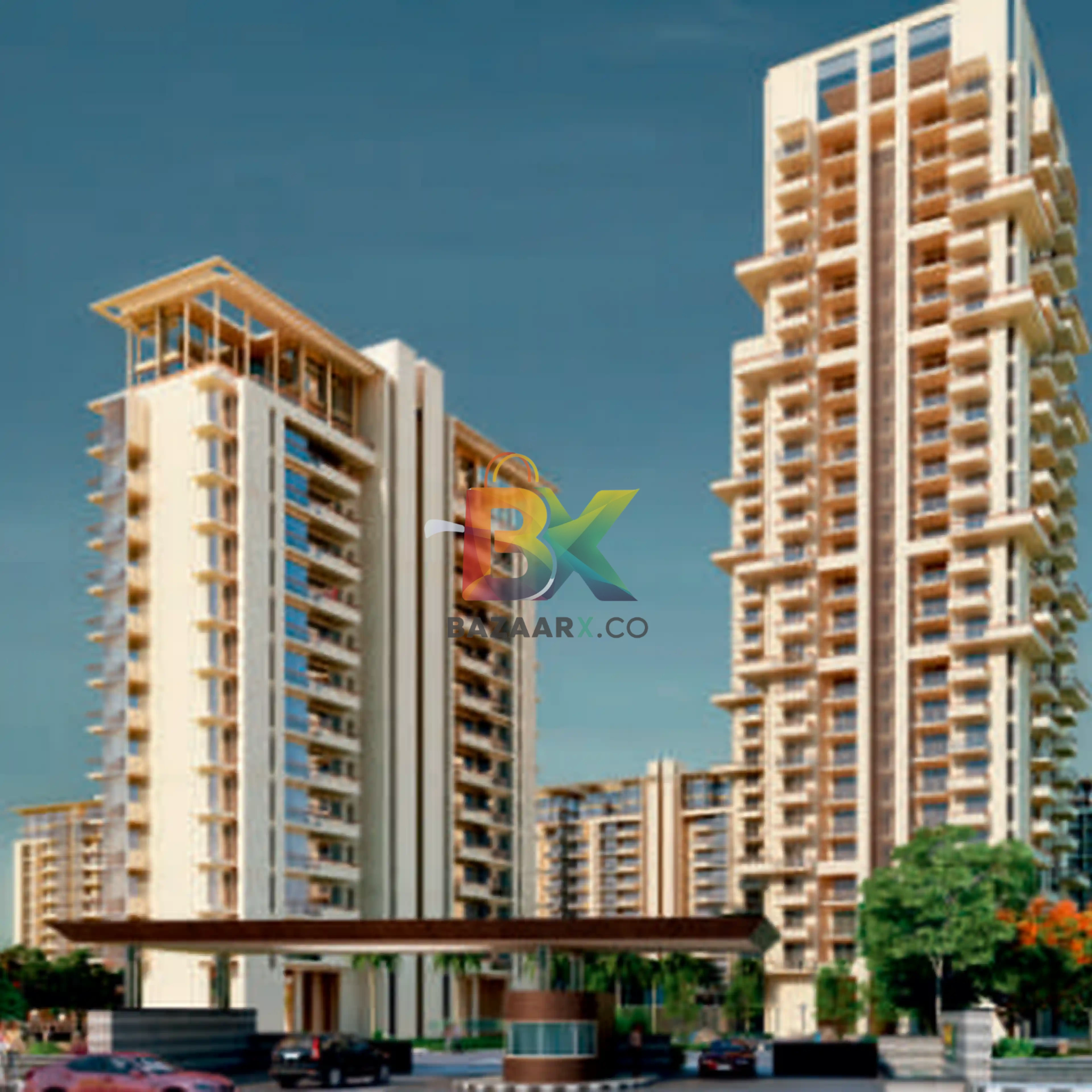 BZX Property