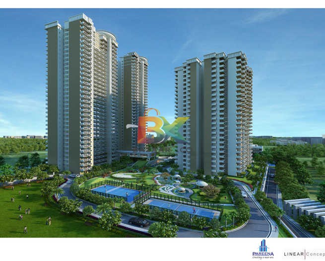 BZX Property
