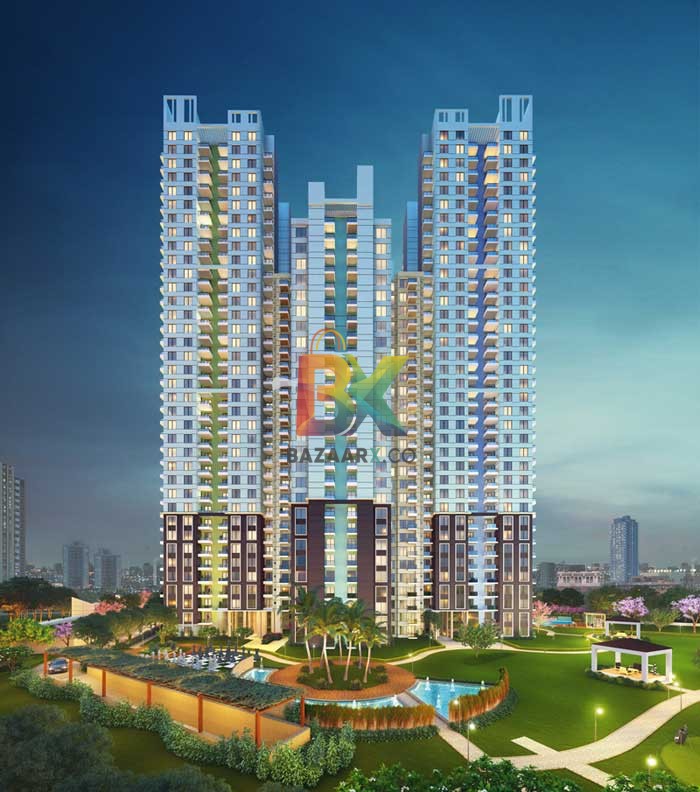 BZX Property