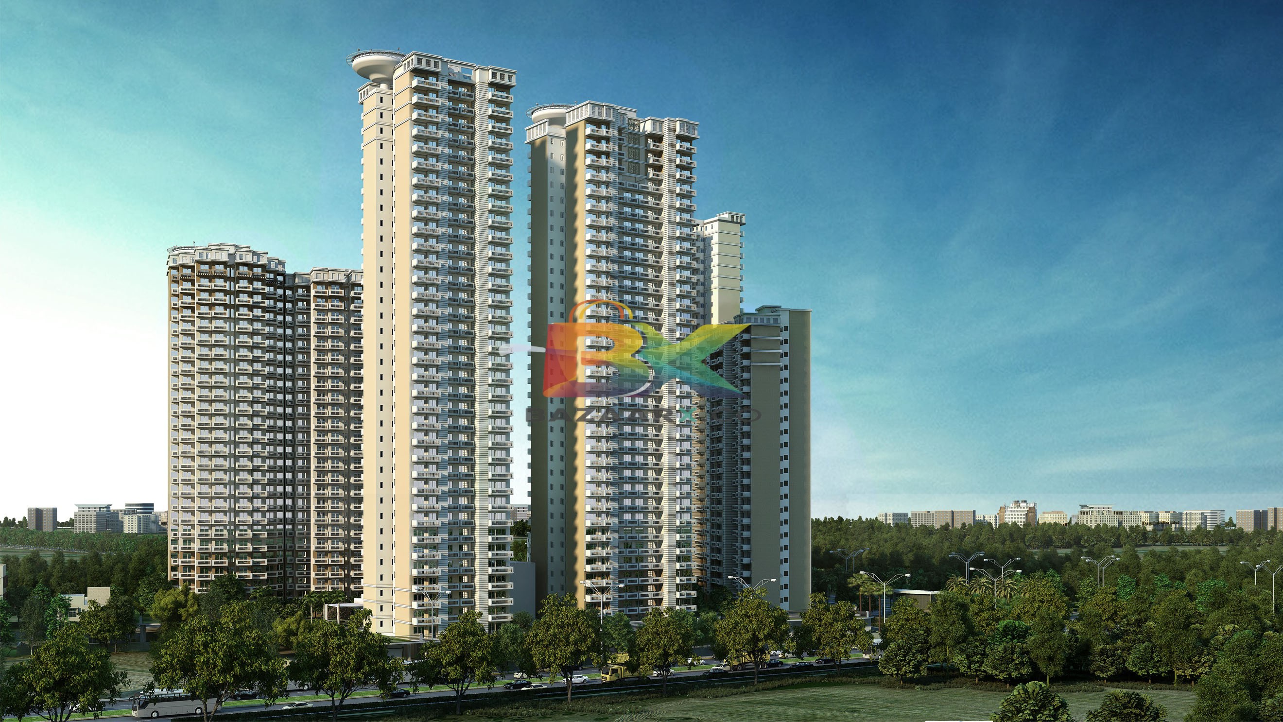 BZX Property