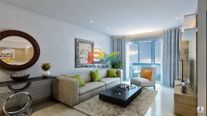 BZX Property