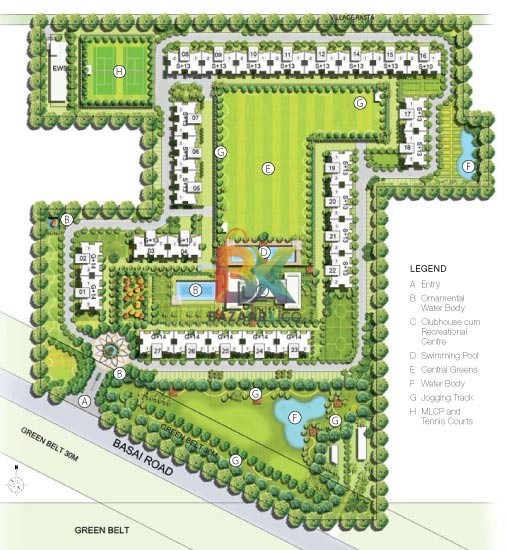 BZX Property