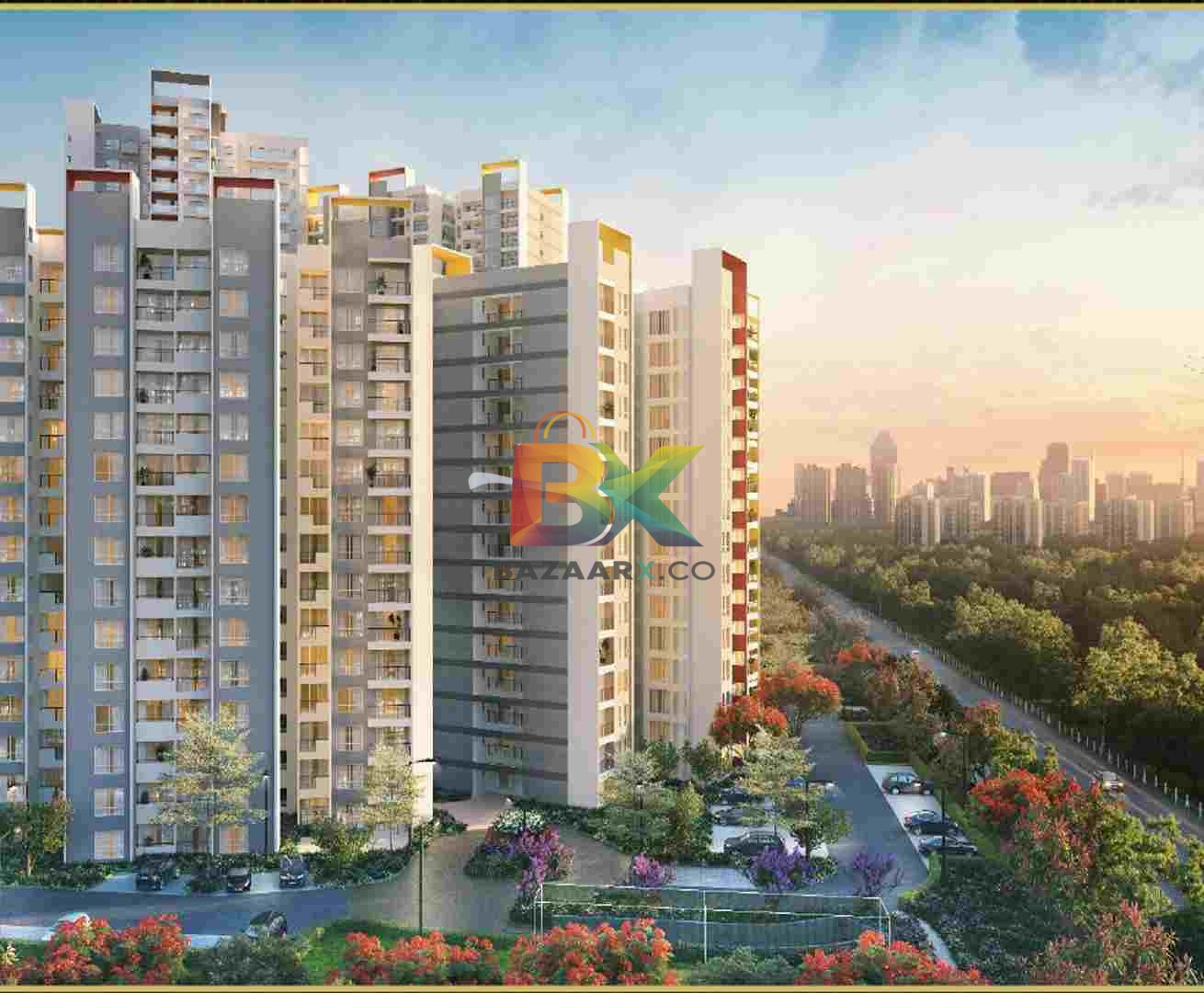 BZX Property