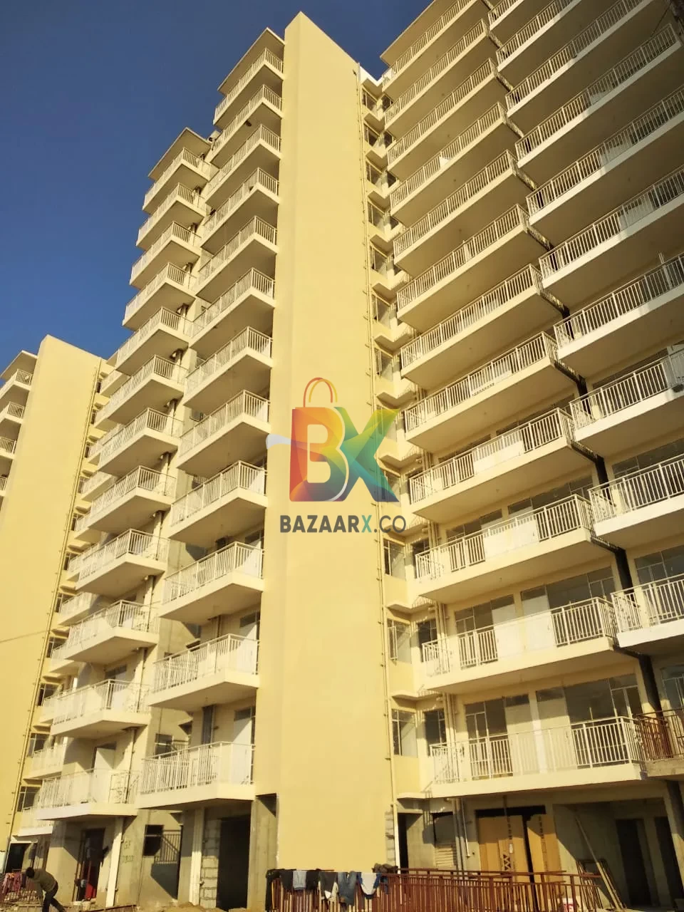 BZX Property