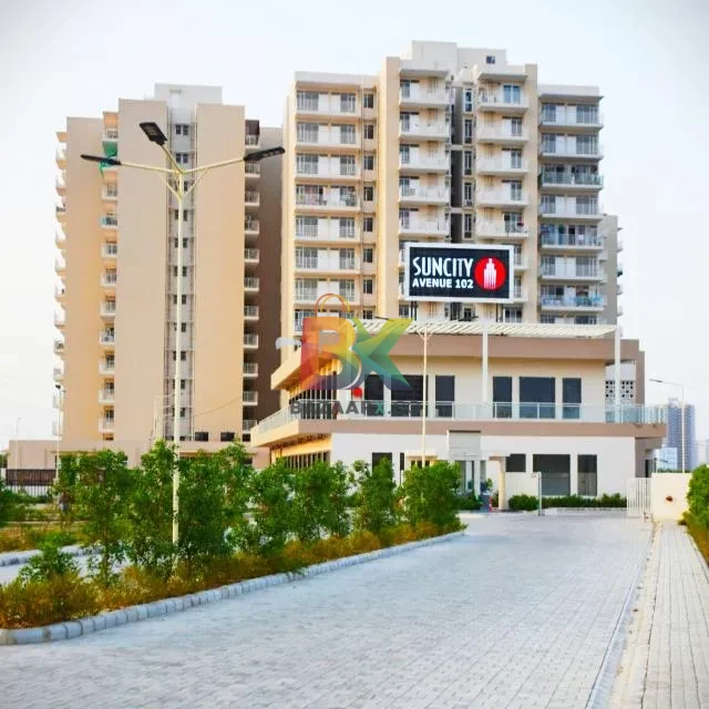 BZX Property