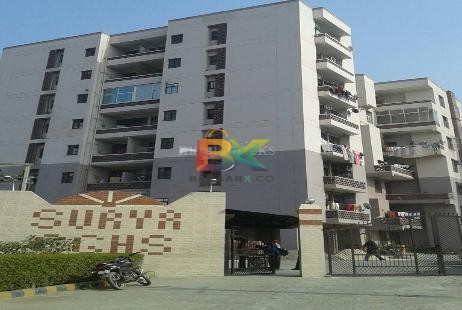 BZX Property